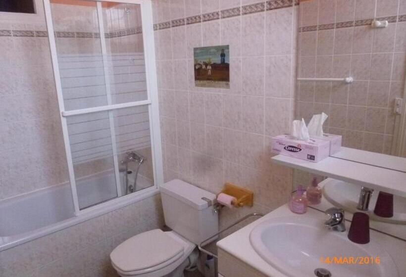 Номер Стандарт, Clos Muneau