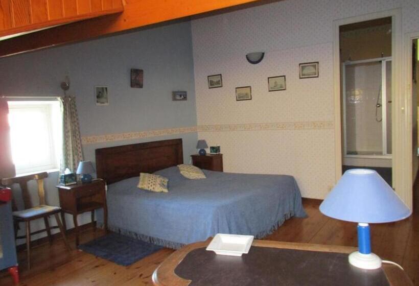 Family Suite, Clos Muneau