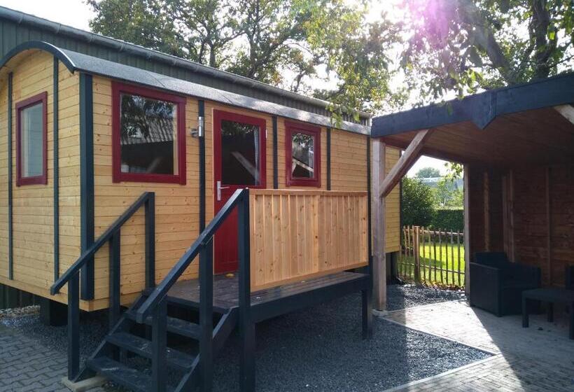 标准间, Langs De Maas