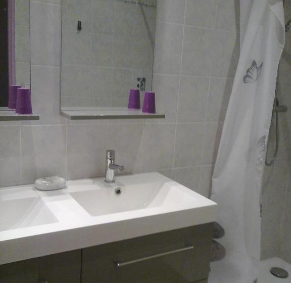 패밀리 스튜디오, Les écureuils