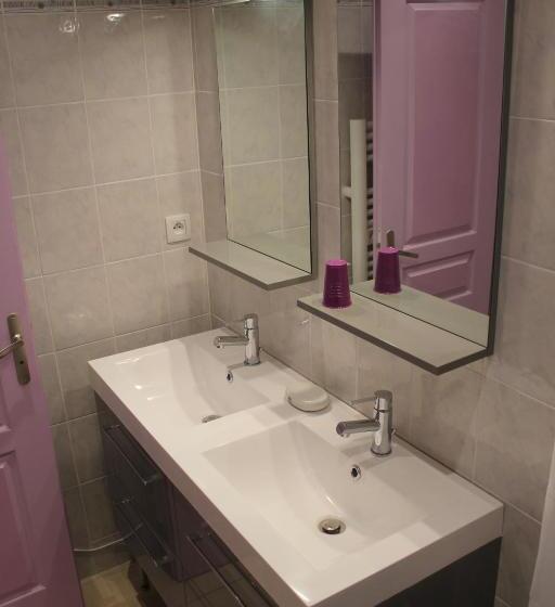 패밀리 스튜디오, Les écureuils