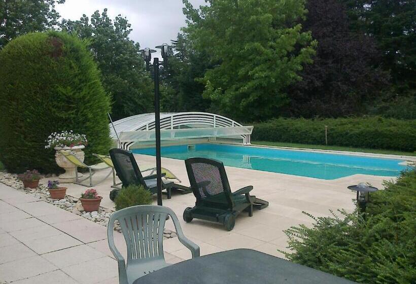 패밀리 스튜디오, Les écureuils