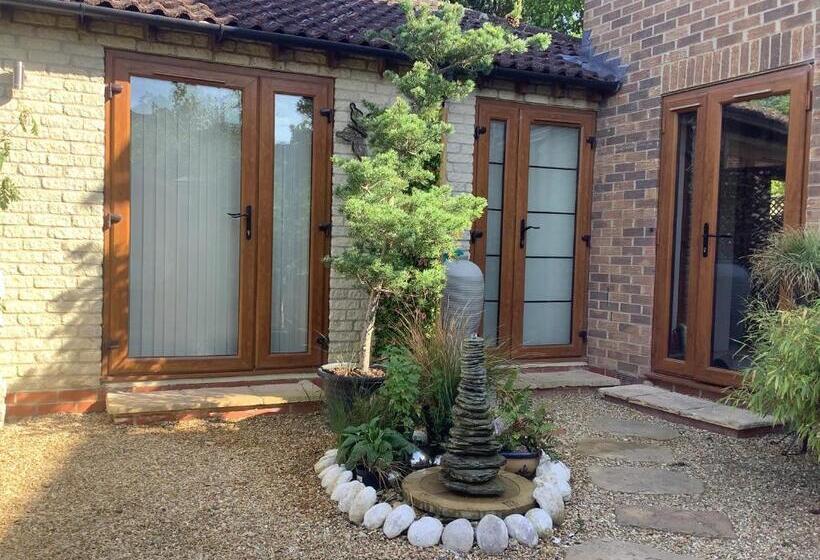 חדר סטנדרט, Sunnyside Annexe