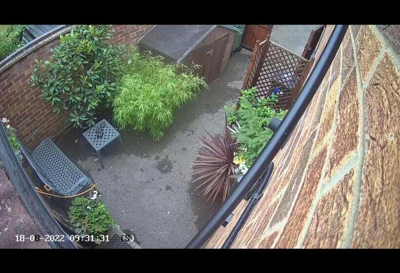 חדר סטנדרט, Sunnyside Annexe