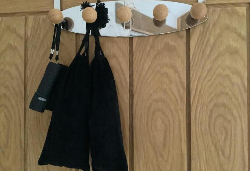 חדר סטנדרט, Sunnyside Annexe