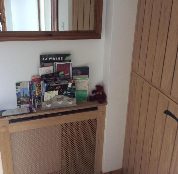 חדר סטנדרט, Sunnyside Annexe