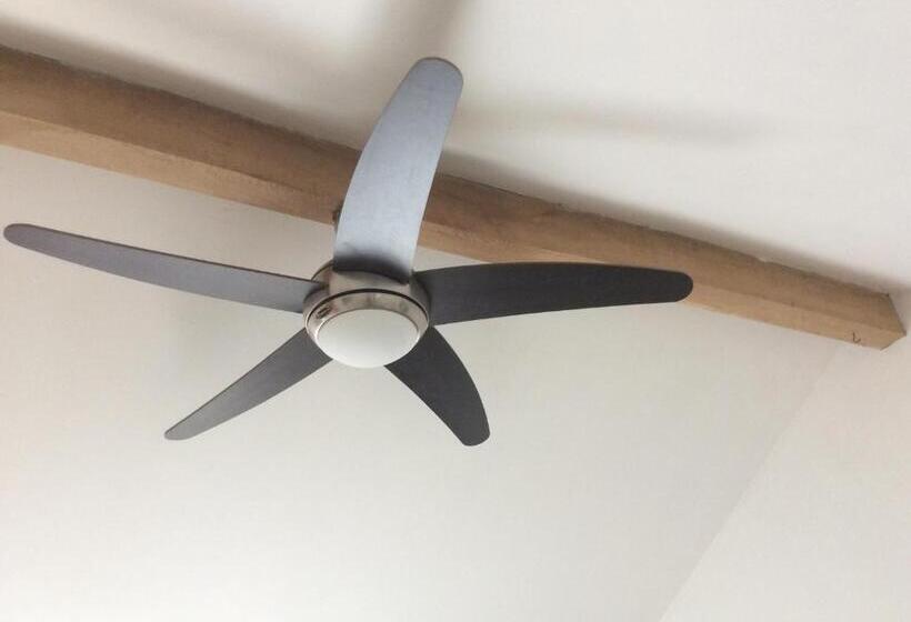 חדר סטנדרט, Sunnyside Annexe