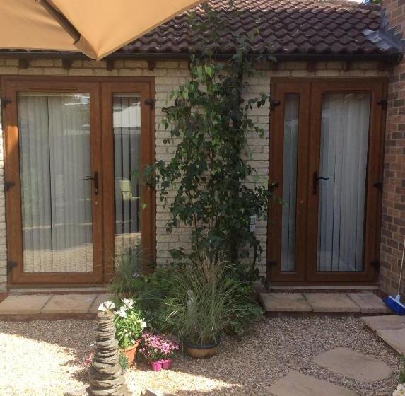 חדר סטנדרט, Sunnyside Annexe