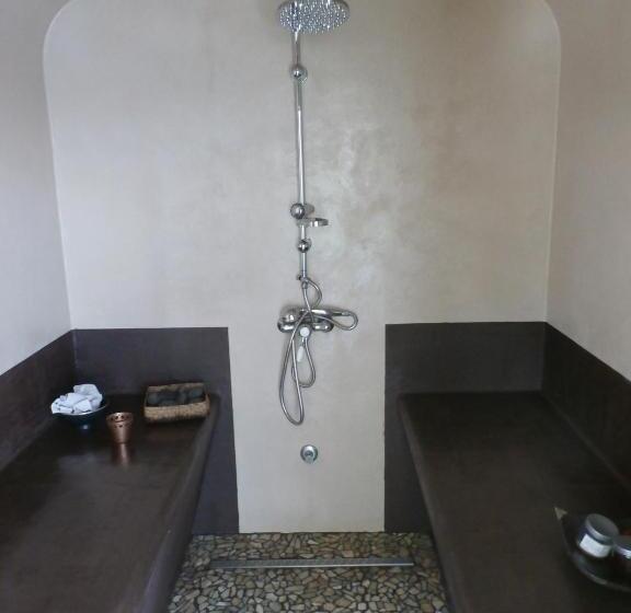 3 Bedroom Suite, Villa Coloniale