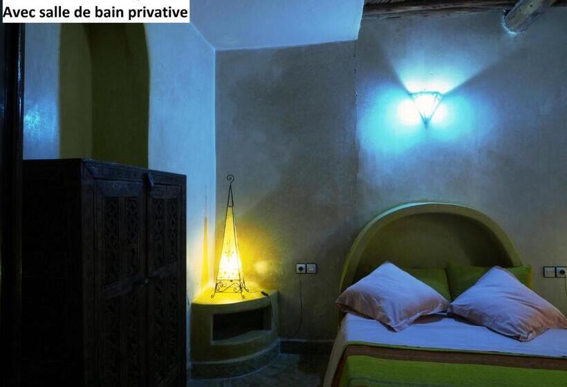 Quarto Estandar, Villa Grenadine