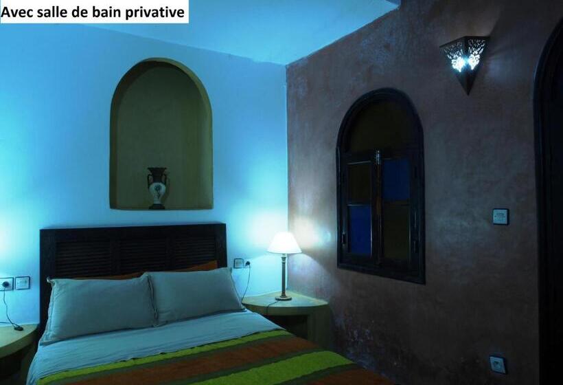 Quarto Estandar, Villa Grenadine