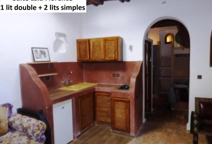 Suíte Familiar, Villa Grenadine