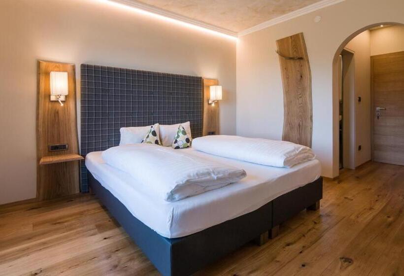 标准间, Garni Vigilhof