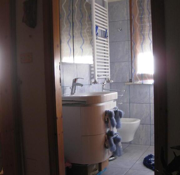 Pokój Standard, Da Lorella