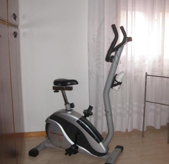 Pokój Standard, Da Lorella