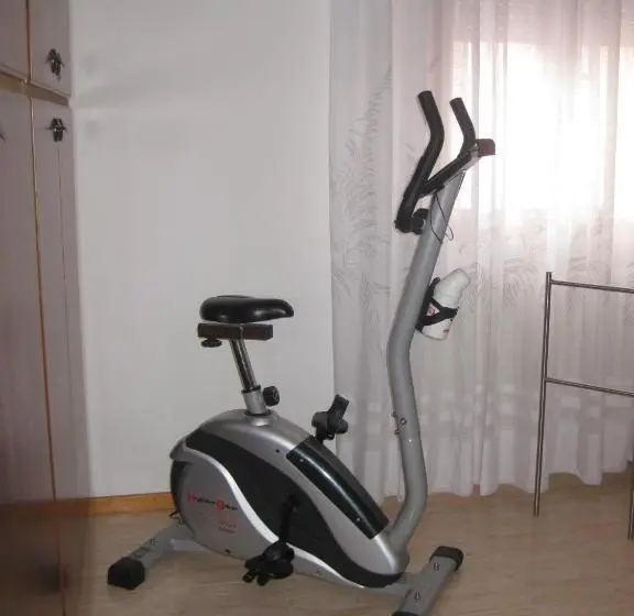 اتاق استاندارد, Da Lorella