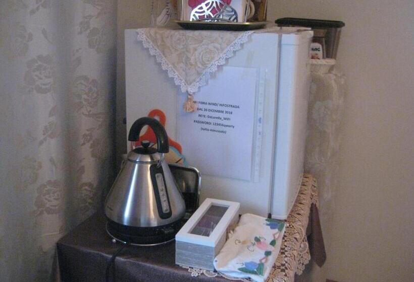 Pokój Standard, Da Lorella