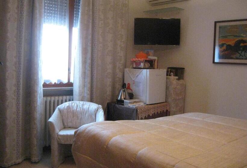 Pokój Standard, Da Lorella