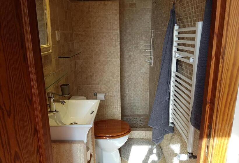 ベーシックルーム, Finca Caballo Blanco