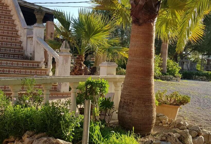 ベーシックルーム, Finca Caballo Blanco