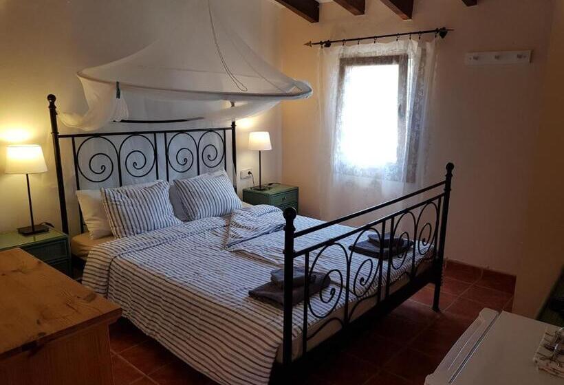 ベーシックルーム, Finca Caballo Blanco