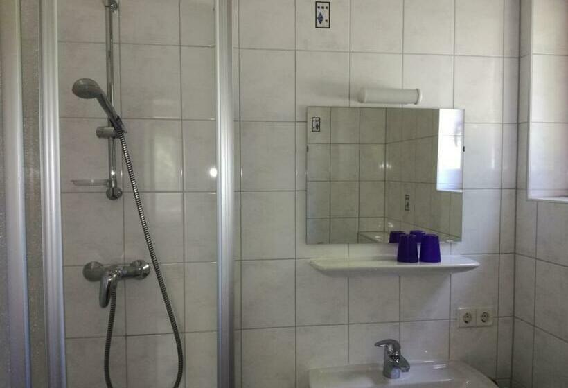 חדר סטנדרט נוף להרים, Lasserhof