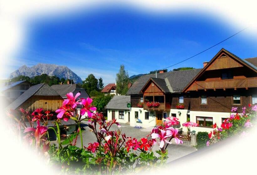 דירה בת חדר שינה 1 עם מרפסת, Lasserhof