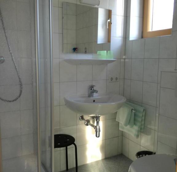 חדר סטנדרט נוף להרים, Lasserhof