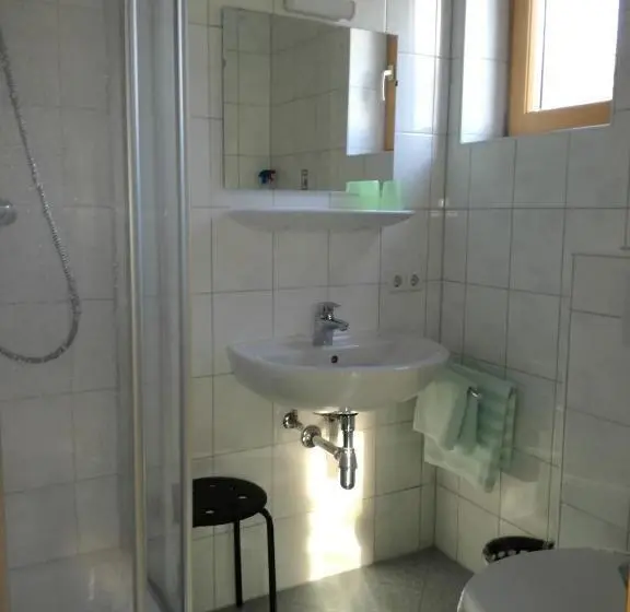 Standard-huone Vuoristonäkymä, Lasserhof