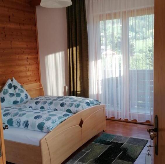 חדר סטנדרט נוף להרים, Lasserhof