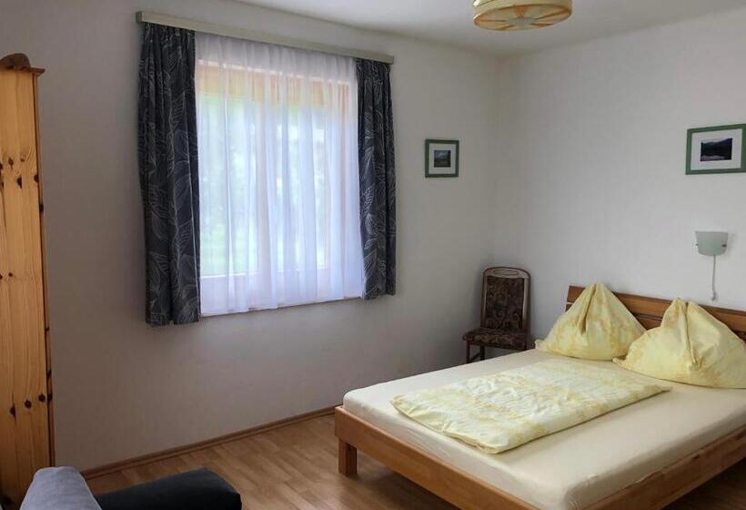 חדר סטנדרט נוף להרים, Lasserhof