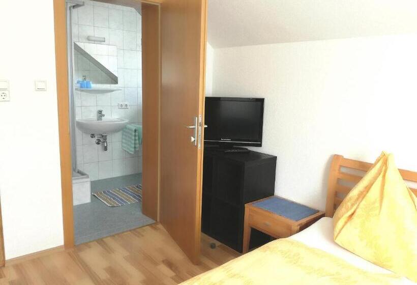 חדר סטנדרט נוף להרים, Lasserhof