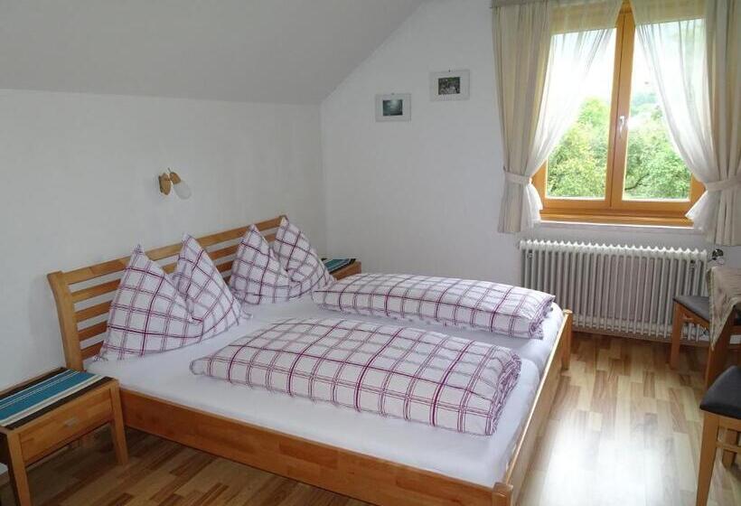 חדר סטנדרט נוף להרים, Lasserhof