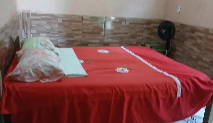 اتاق استاندارد, Casa Do Cunca Atins