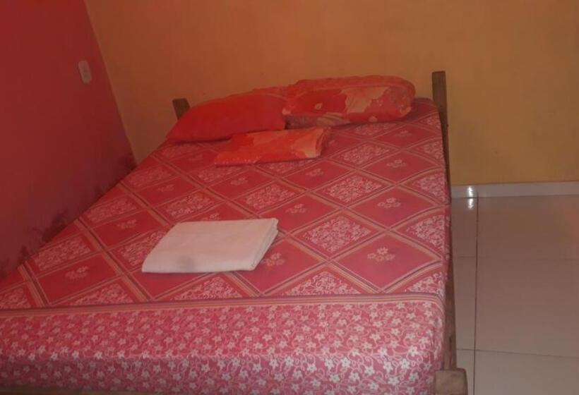 اتاق استاندارد, Casa Do Cunca Atins