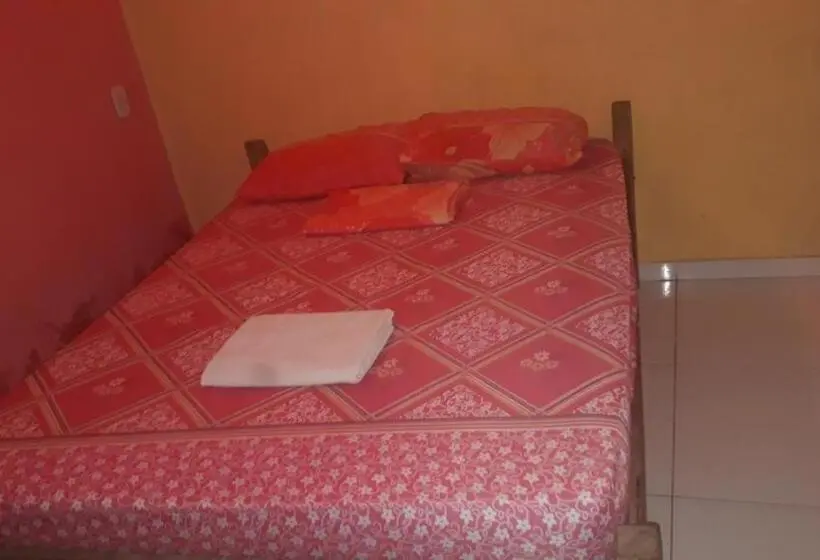 スタンダードルーム, Casa Do Cunca Atins