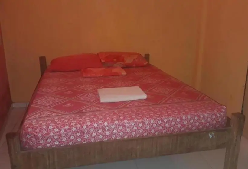 スタンダードルーム, Casa Do Cunca Atins