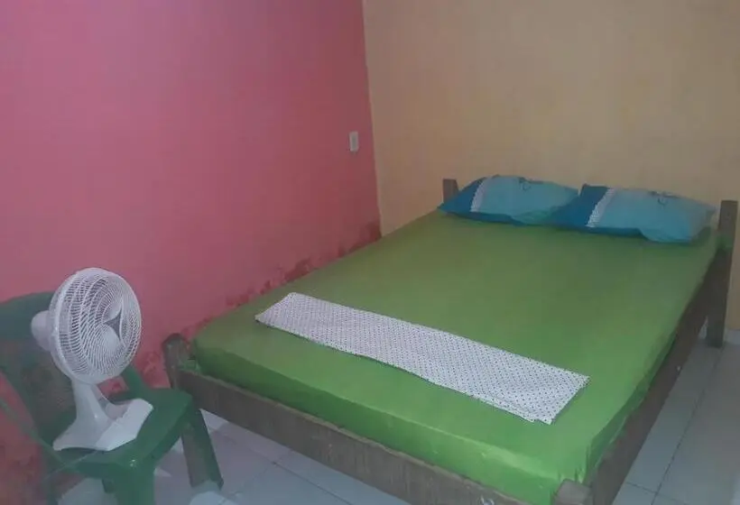 スタンダードルーム, Casa Do Cunca Atins