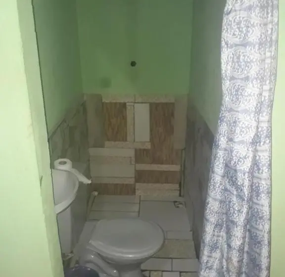 スタンダードルーム, Casa Do Cunca Atins