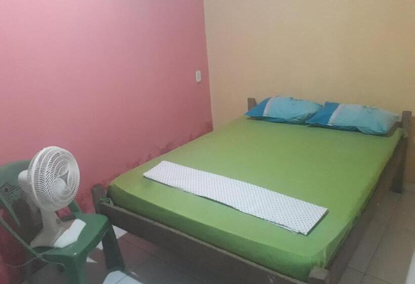 اتاق استاندارد, Casa Do Cunca Atins