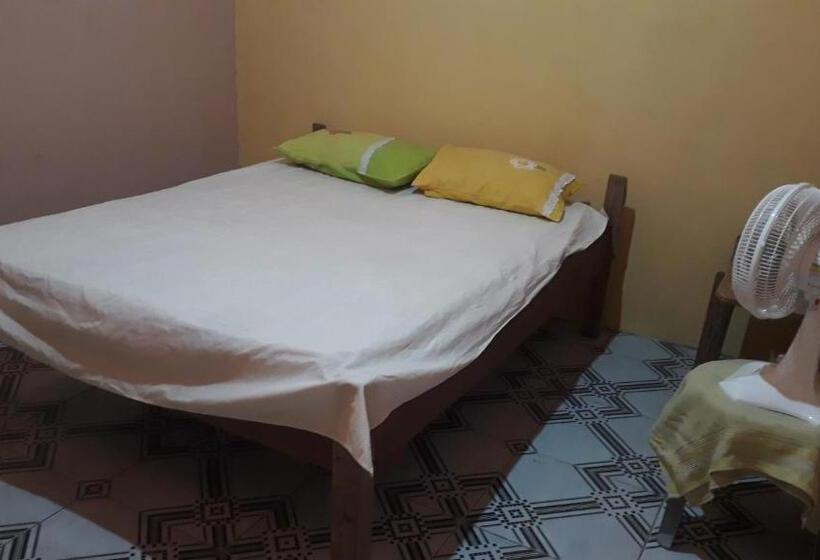 اتاق استاندارد, Casa Do Cunca Atins