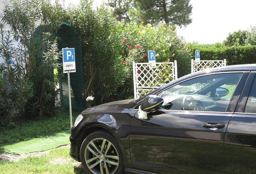 ファミリーステューディオ, Biancocancello