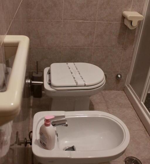 スタンダードルーム, Biancocancello