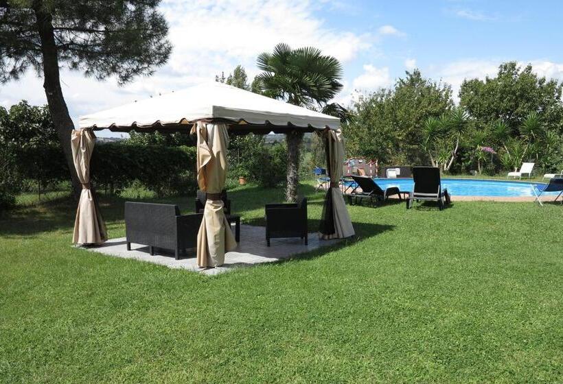 ファミリーステューディオ, Biancocancello