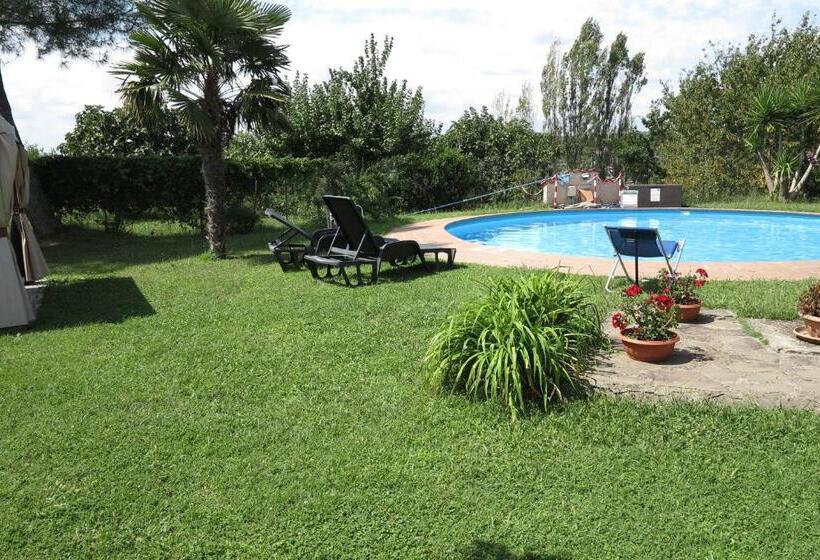 スタンダードルーム, Biancocancello