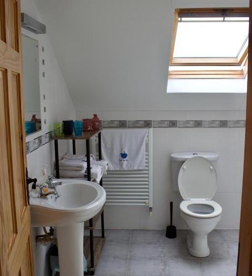 غرفة قياسية ثلاثية, Cuas A  Gamhna