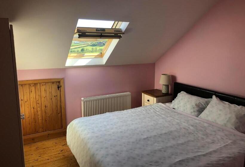 غرفة قياسية, Cuas A  Gamhna