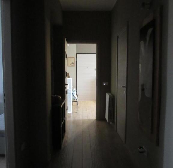 Апартаменты 2 Спальни, Il Rifugio Dei Briganti