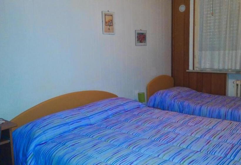 חדר סטנדרט, Le Due Magnolie