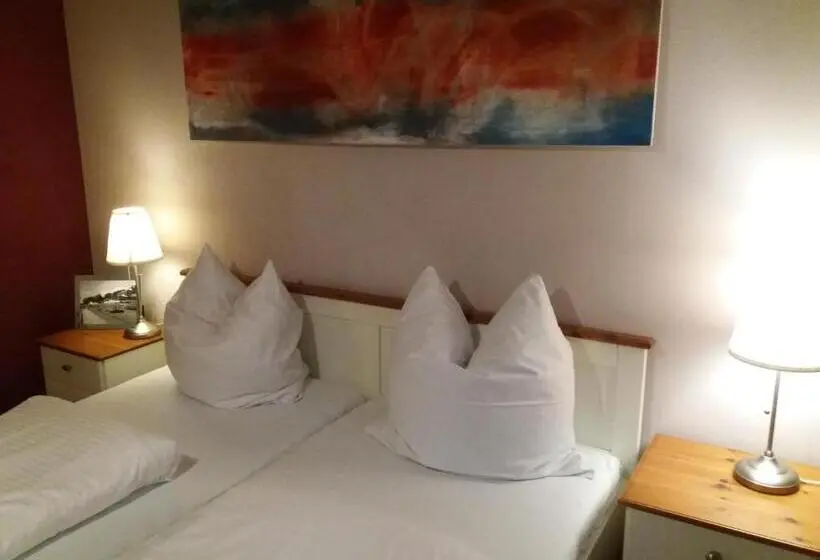 デラックスルーム, Strandhaus Nr. 12